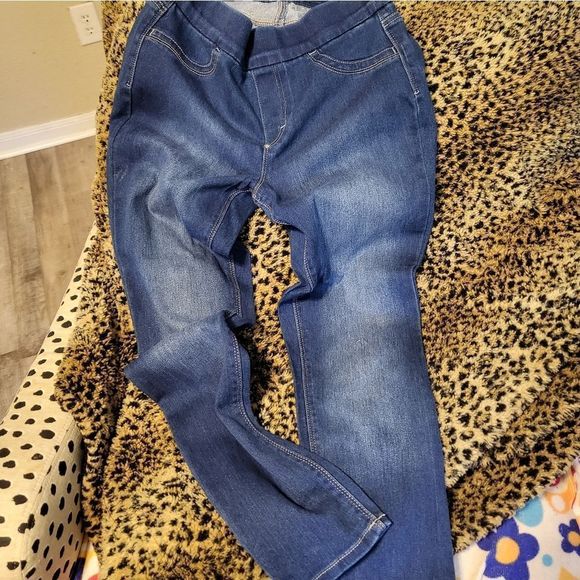 lei Denim - Lei SKINNY JEANS